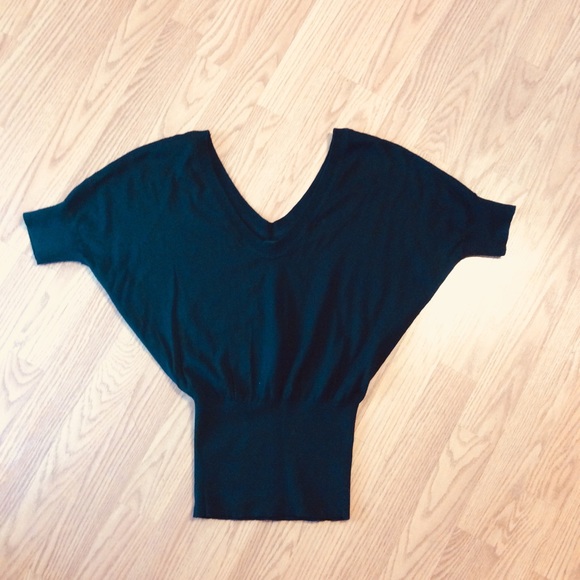 Express Top - Picture 2 of 2